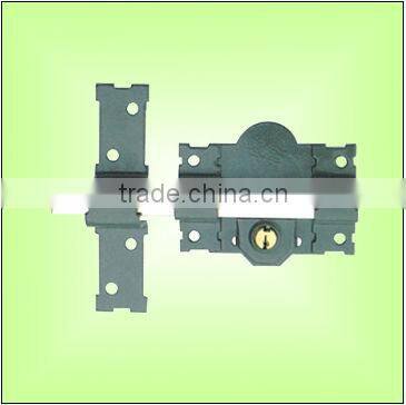 self locking door lock