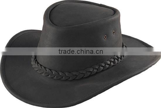 Cowboy Hats, Suede Leather Latest Design 2015