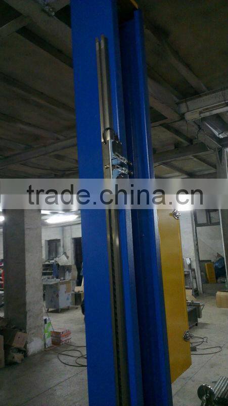 XT4502 gift wrapping machine