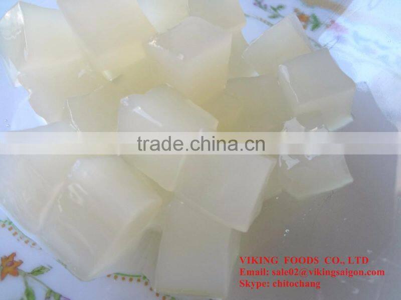 DELICIOUS NATA DE COCO IN SYRUP
