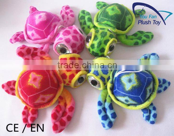 stuffed plush toy soft animal pendant