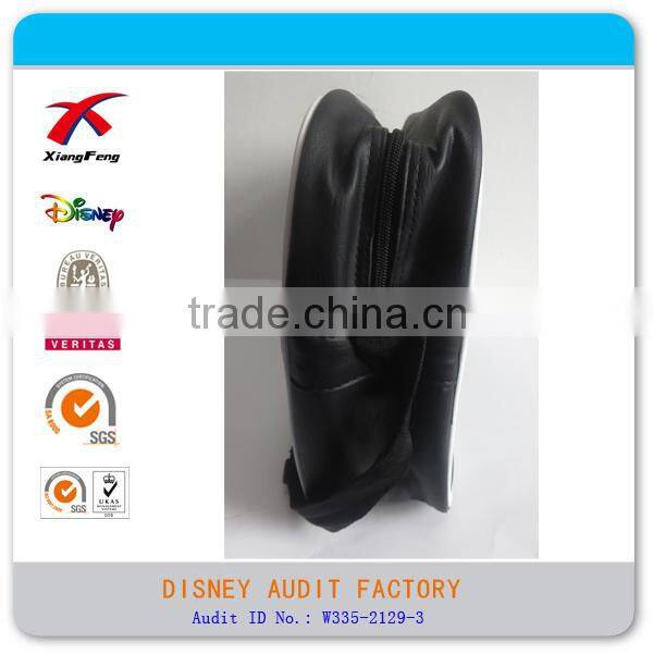 PU Leather Shoulder Bag