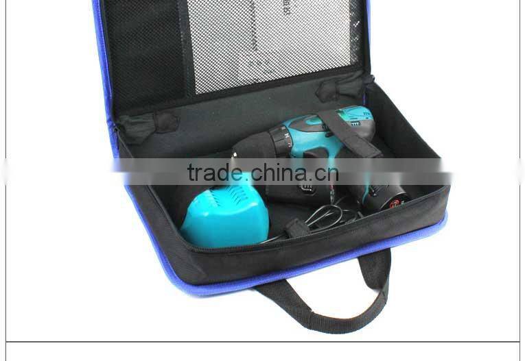 Thicken oxford fabric electric tool bag LA212813