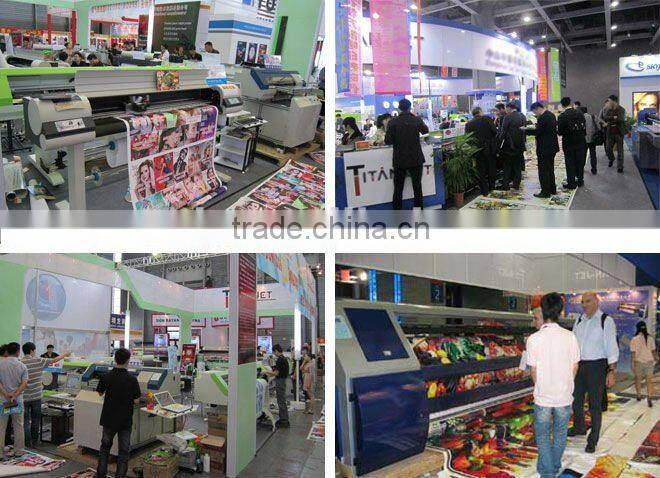 LED uv inkjet printer