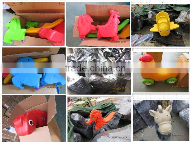 Kids Ride On Toys for Amusement Park