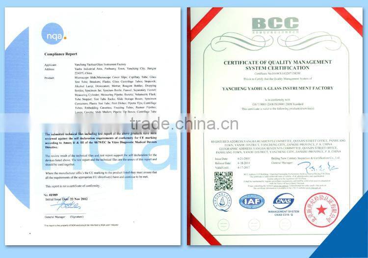 Wholesale paper freezing tube box