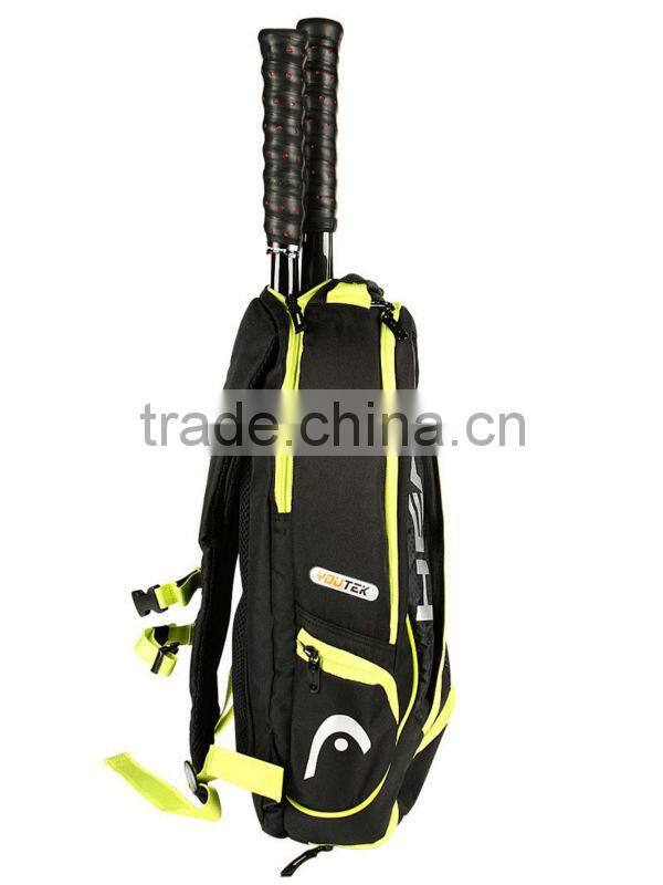 fashion Tennis racket bag