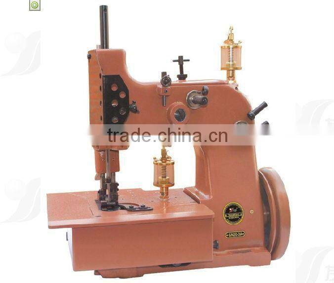 GN20-3A Binding Sewing Machine For Carpet/Carpet Making Machine/Industrial Binding Machine