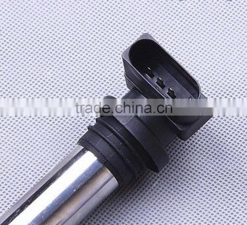 Ignition coil for VW AUDI SKODA 036 905 100 A , 036 905 100 B , 036 905 100 C , 036 905 100 D , 036 905 715, 036 905 715A