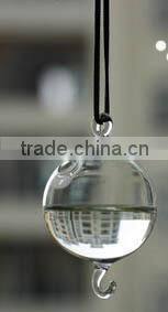 hanging vase flower vase