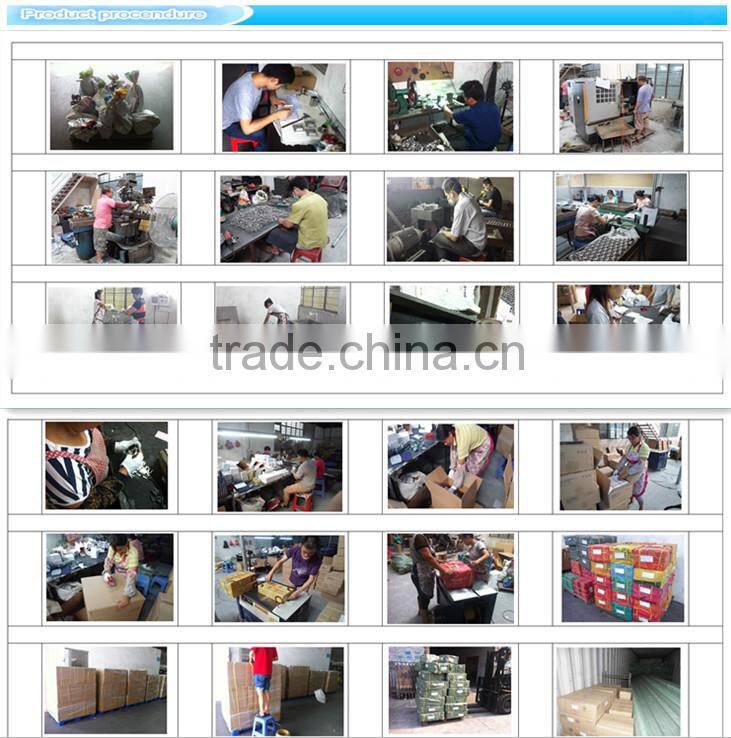 HC-21 High-quality 304/316 stainless steel connector bolt for pipe