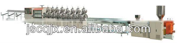 Polystyrene Cornice Machine