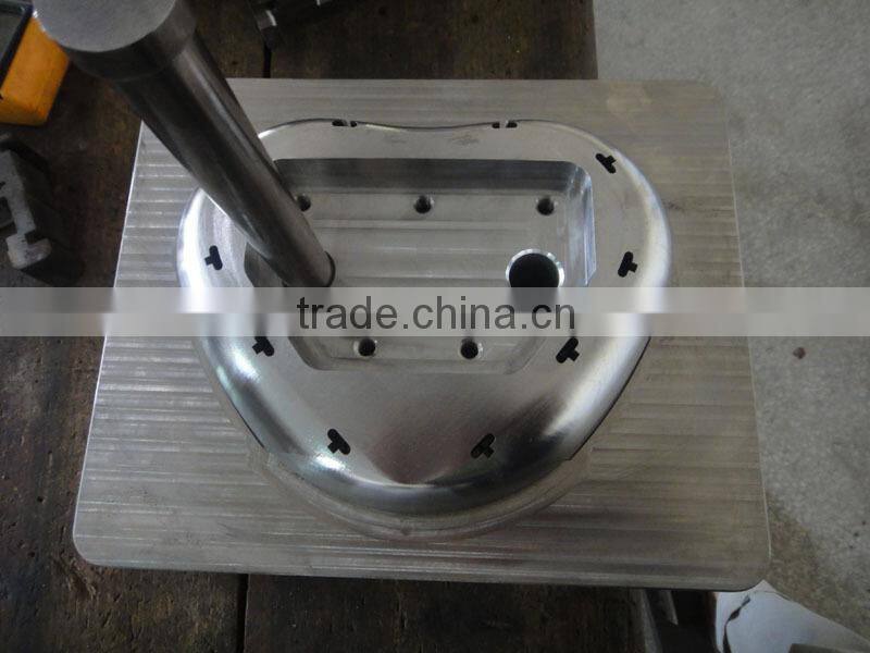 2014 high precision wire cut service