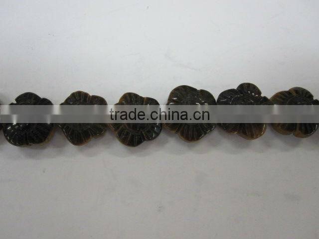 Gold Sand Stone plum blossom