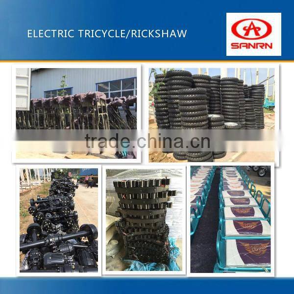 new tuk tuk , electric rickshaw for sale