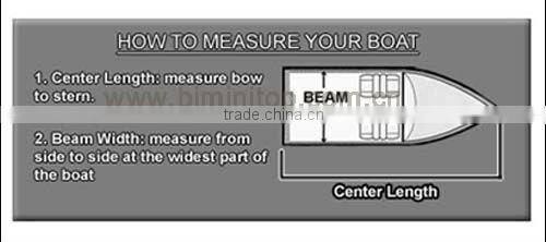 fishing boats accessories