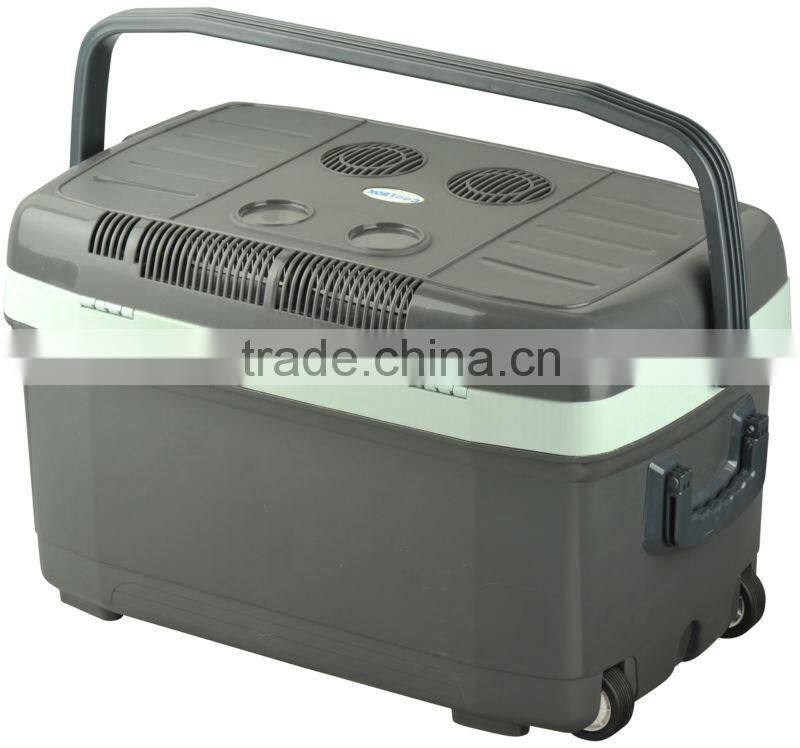 Beila 15L high qualiy car fridge forcamping picnic