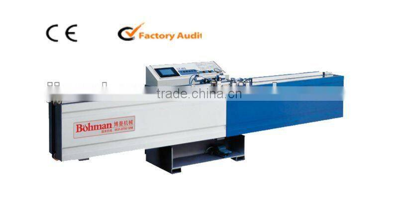Air Filler Machine for Double Glazed Glass