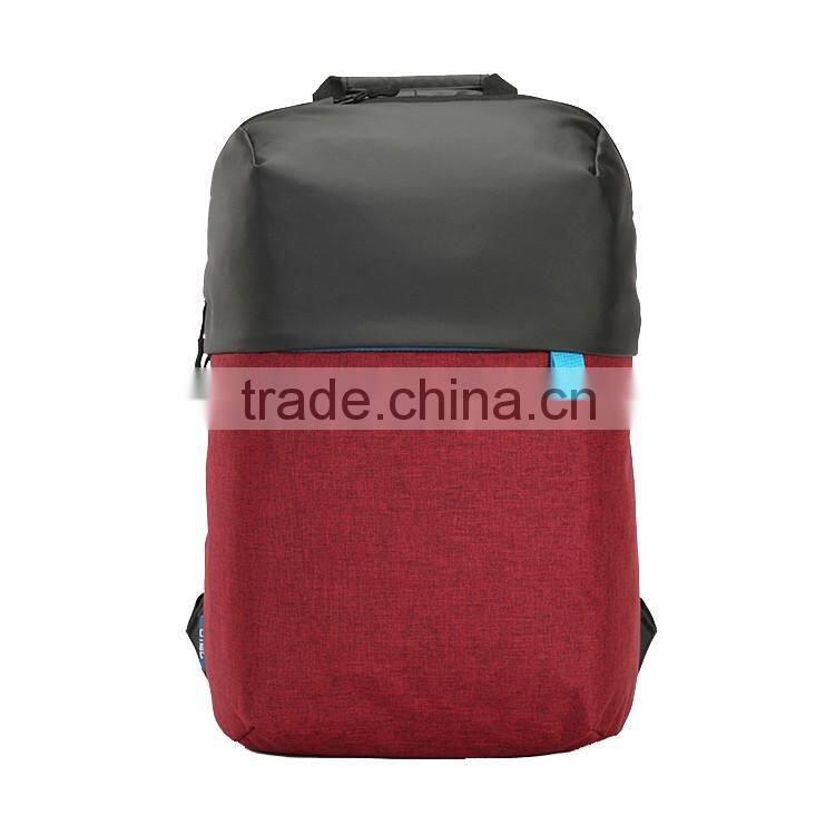 15.6 inch sports laptop backpack bag for men