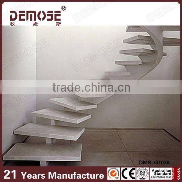 used demose floating stairs professional supplier