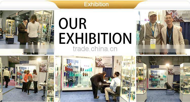 Factory price new style hard PET squeeze bottle colorful plastic squeeze bottle