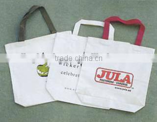 2015 new cotton tote gift bag cheap