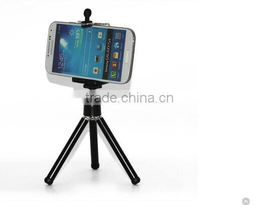 Extendable Selfie mini Tripod for Mobile Phones and for iPhone Samsung and Digital Cameras