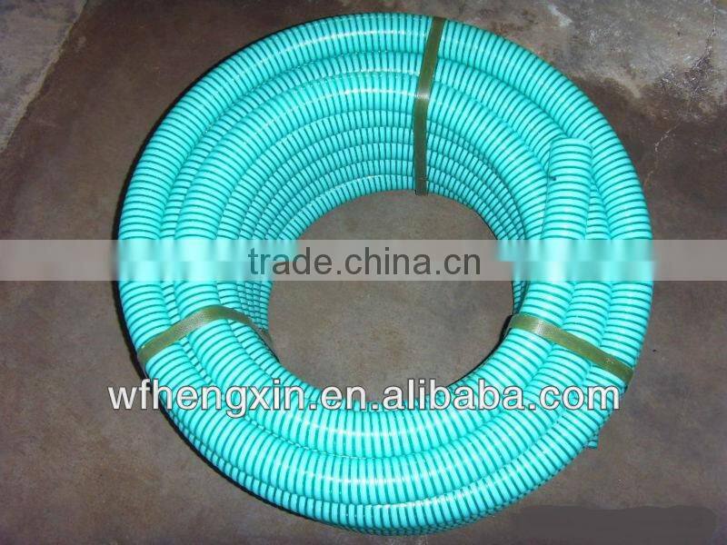 AGRICULTURE CONVEYING WATER PVC HOSE