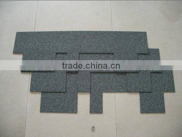 long lifetime ASPHALT SHINGLE/roofing shingles prices