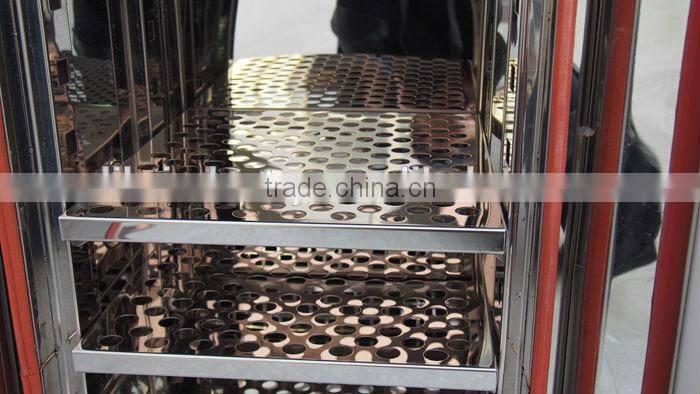 Laboratory Vacuum Oven Chamber