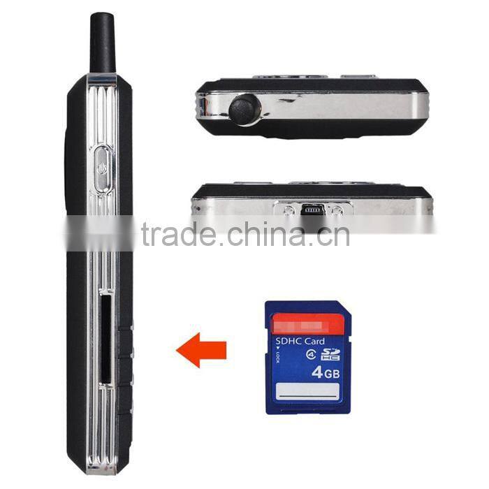 72 Hours Standby Status Handset Hotel Villa Office Use Video Doorphone