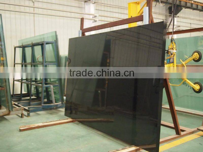 20mm Low-e glass sheet glass