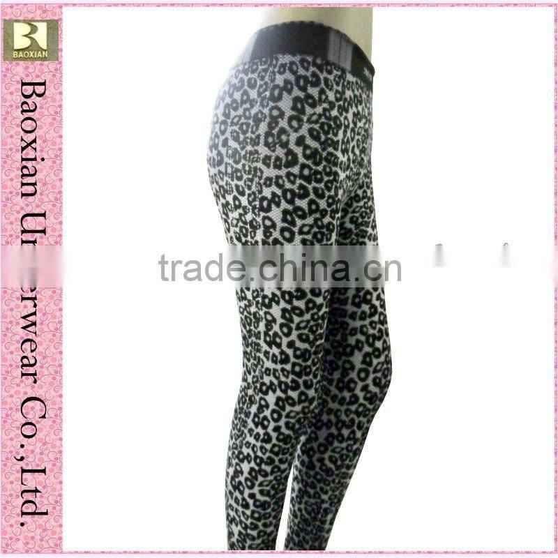 2011 lady's seamless shaper underwear