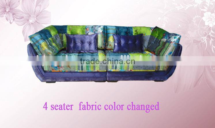 S15313 Middle East Style 1+2+3 Furniture From China With Prices