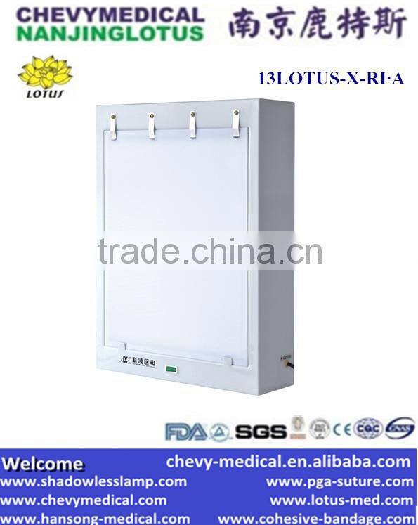 LOTUS-X-RI.A X-RAY single x-ray viewer