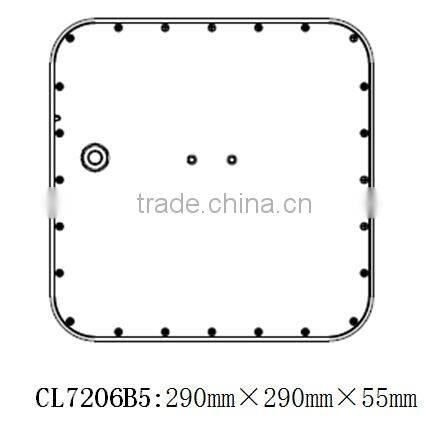 10 meters range remote rfid reader for dangerous goods management