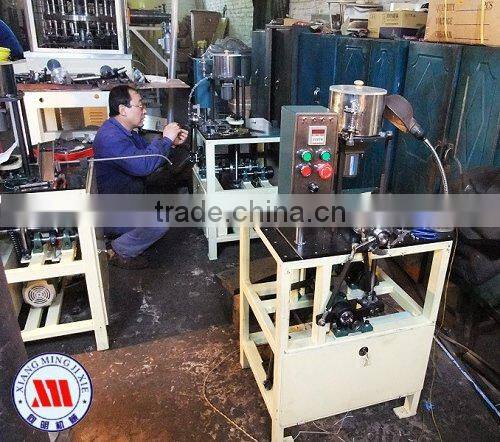 Automatic Wick Cutting Machine Candle machine