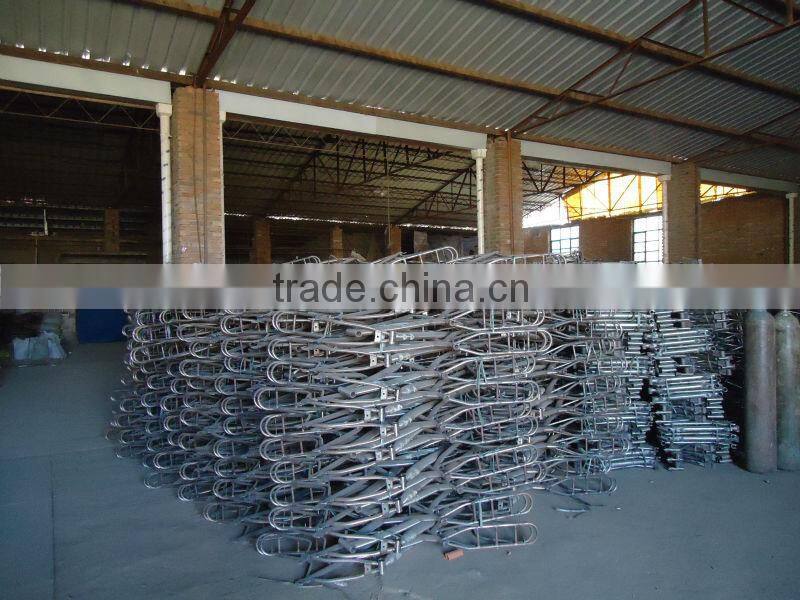 48.3cm Suspension bicycle frames