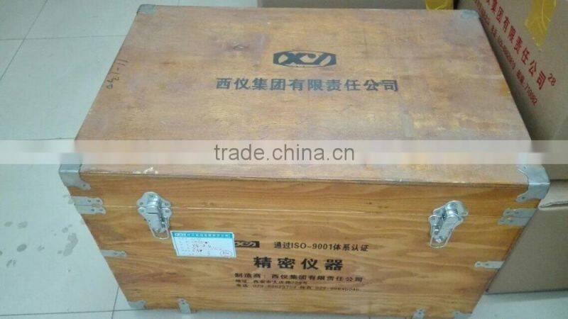 pressure gauge calibration vacuum dead weight tester