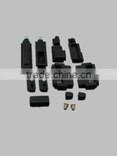 plastic window accessory