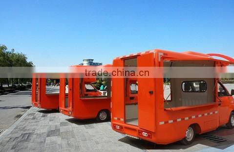 mobile food truck for sale