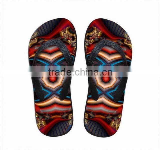 Customerized Pu Slipper