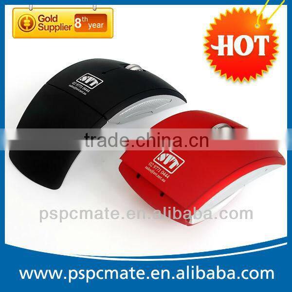 Mouse Wireless 2.4G ,Custom Wireless Mouse ,3D Optical Mouse
