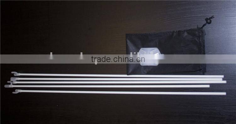 Popular 60*160 cm x banner design