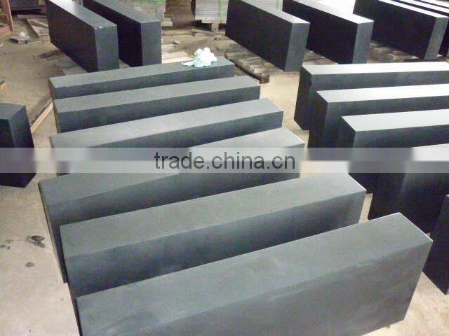 Chinese cheap granite kerbstone