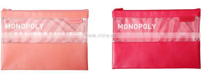 New arrival !! lady fashion bag top grade lady's document bag