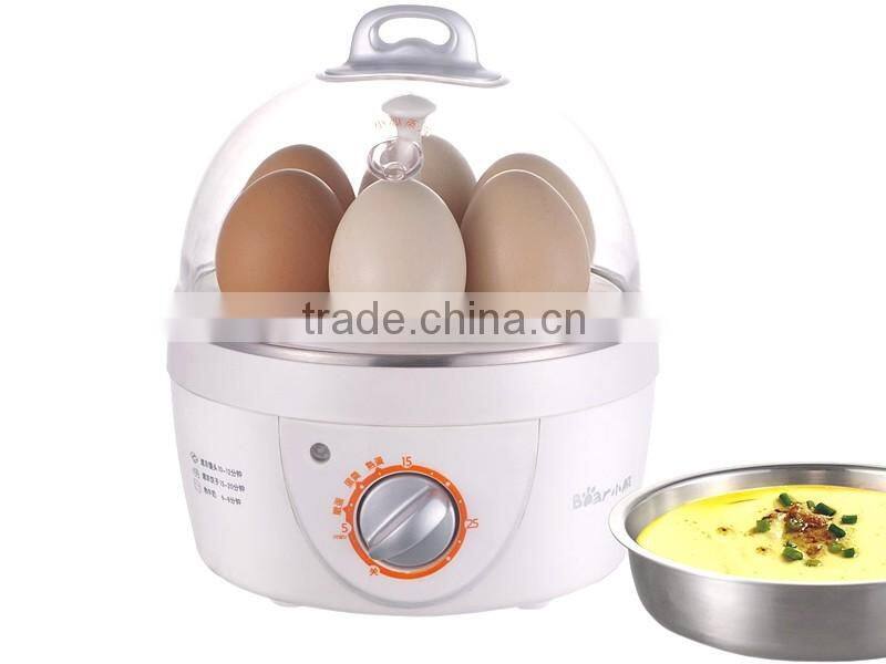 Home Egg Cooker,plastic egg cooker,electric egg boiler