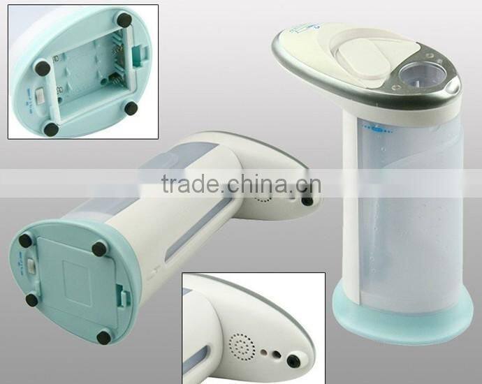liquid soap dispenser hand soap dispenser sensor soap dispenser