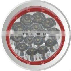 high brightness rechargeable emergency light