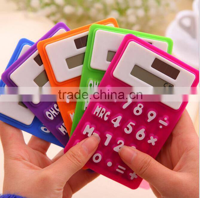 Factory Supply Hello Kitty Calculator , Wholesale Electronic Digital Calculator , Mini Calculator With High Quality